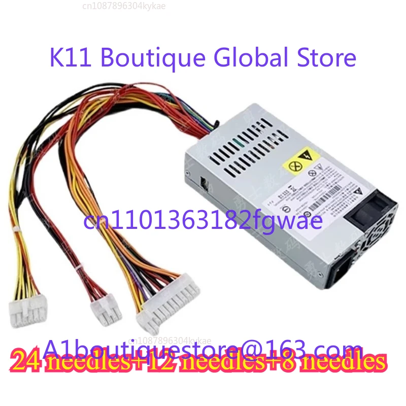 1Uflex NAS المضيف مصدر الطاقة ل Synology DS1815 + DS1812 + DS1512 + DS1511 + DS1010 + DPS-250AB-44B