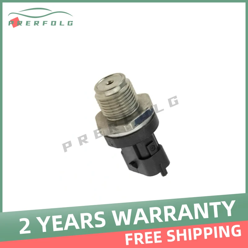 

Fuel Rail Pressure Regulator Sensor Common Rail Valve 0281002534 for CHEVROLET