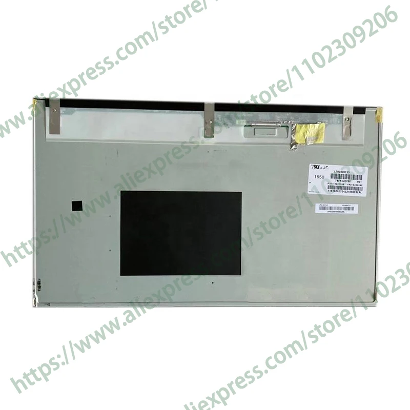 

New Original Plc Controller LTM200KT13 LCD Screen Immediate delivery