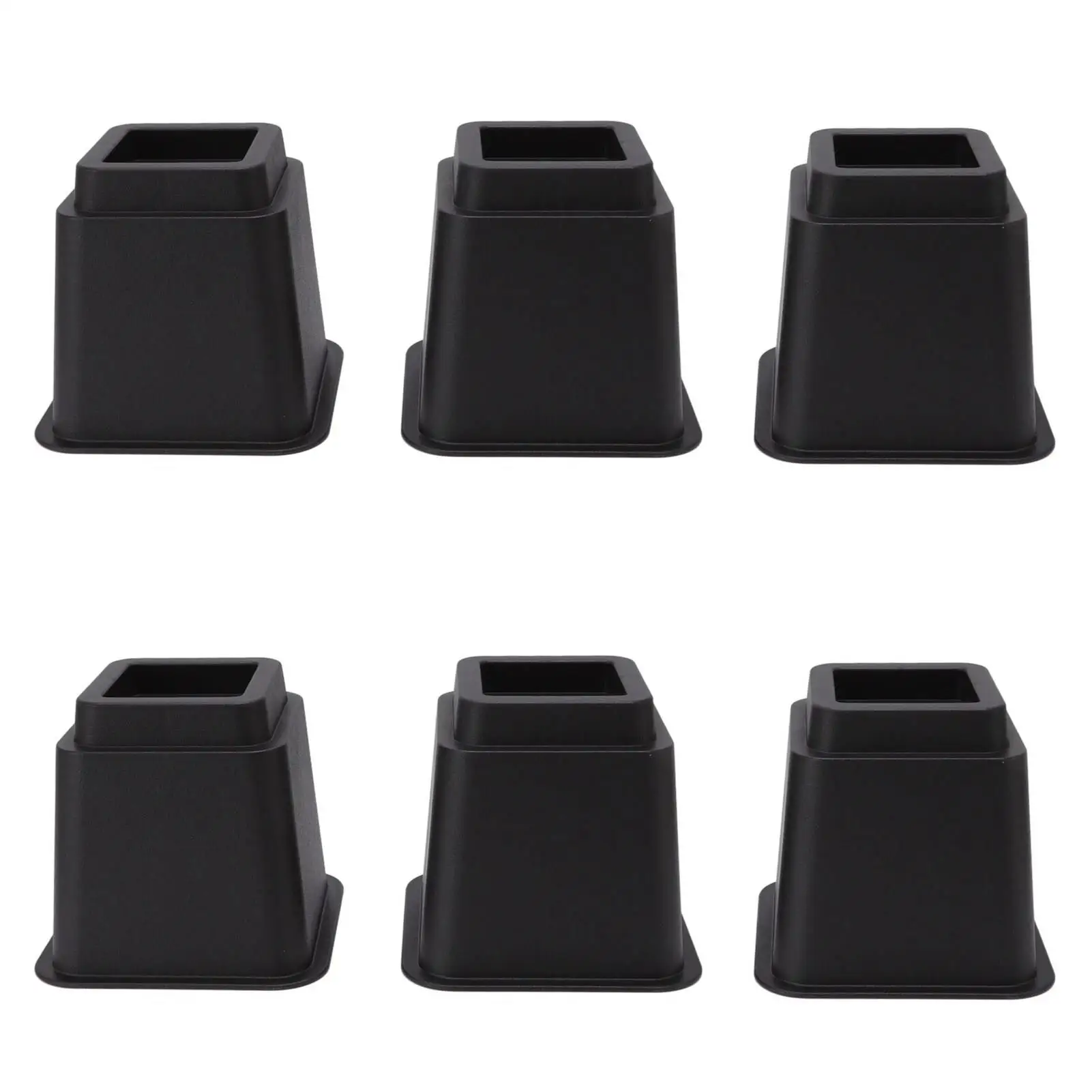 

for office Chair Bed Riser Space Saver Legs for Comfort