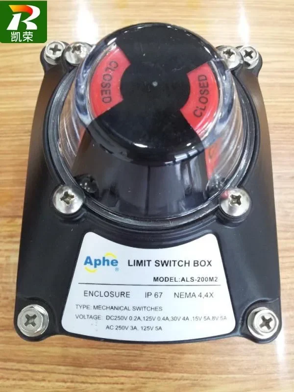 LIMIT SWITCH ALS100-S ALS-400 ALS-300M2 ALPHA ALS-200P1PAPP