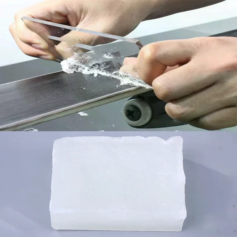 All Temperature Ski Wax Snowboarding Wax For Speed Snowboarding Accessories Skiing Tools Reducing Friction Accelerate Snowboard