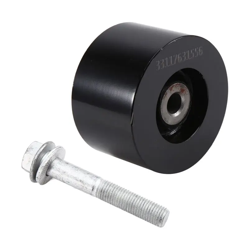 

Rearward Car Differential Bushing Rear W/BOLT 33117631556 33107592363 For BMW 5 Series F18