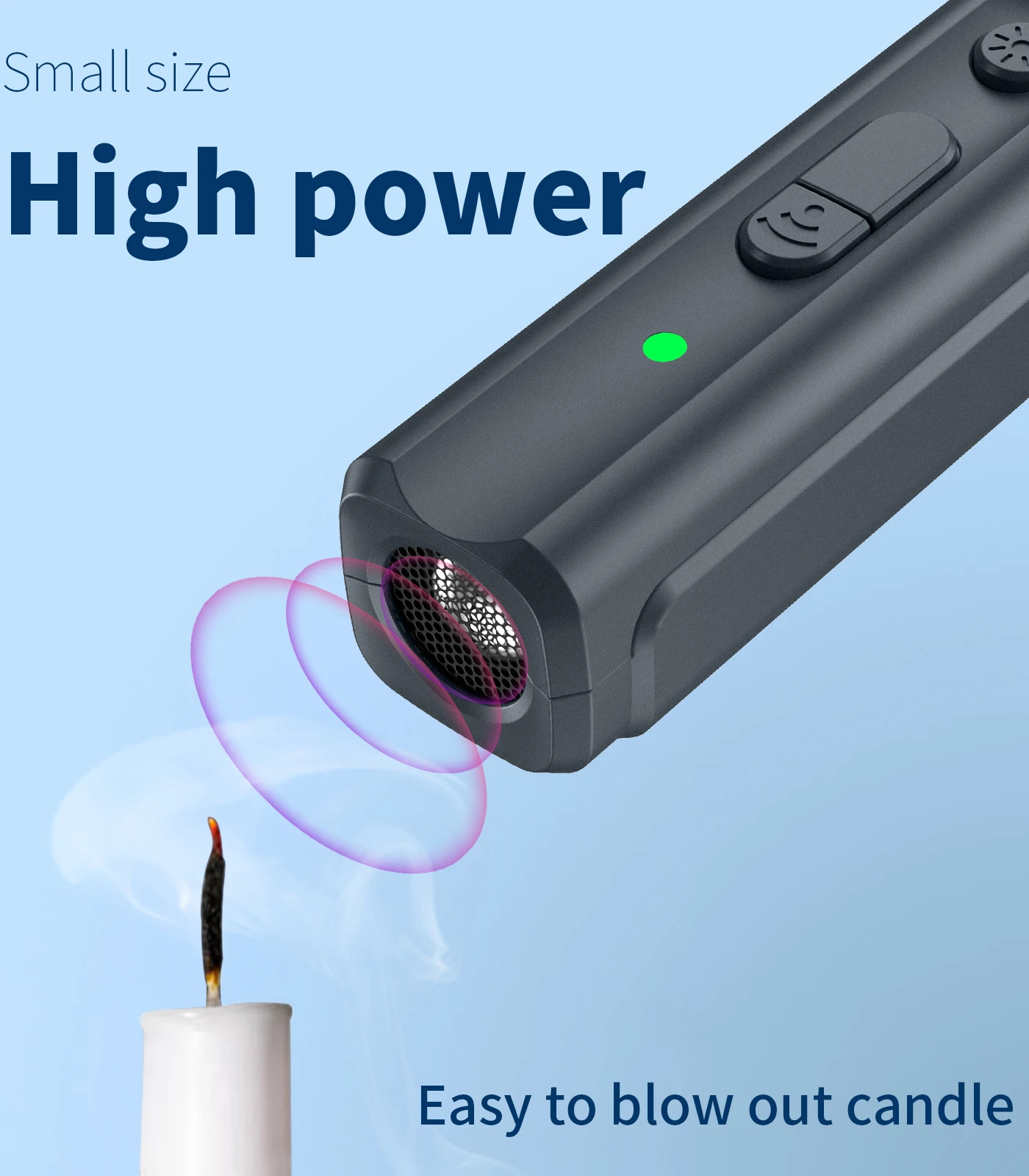 Ultraschall Haustier Hund Katze Repeller Anti Barking Stop Rinde Trainings gerät Adapter Trainer führte Ultraschall mit Taschenlampe Repellent – Detail 17