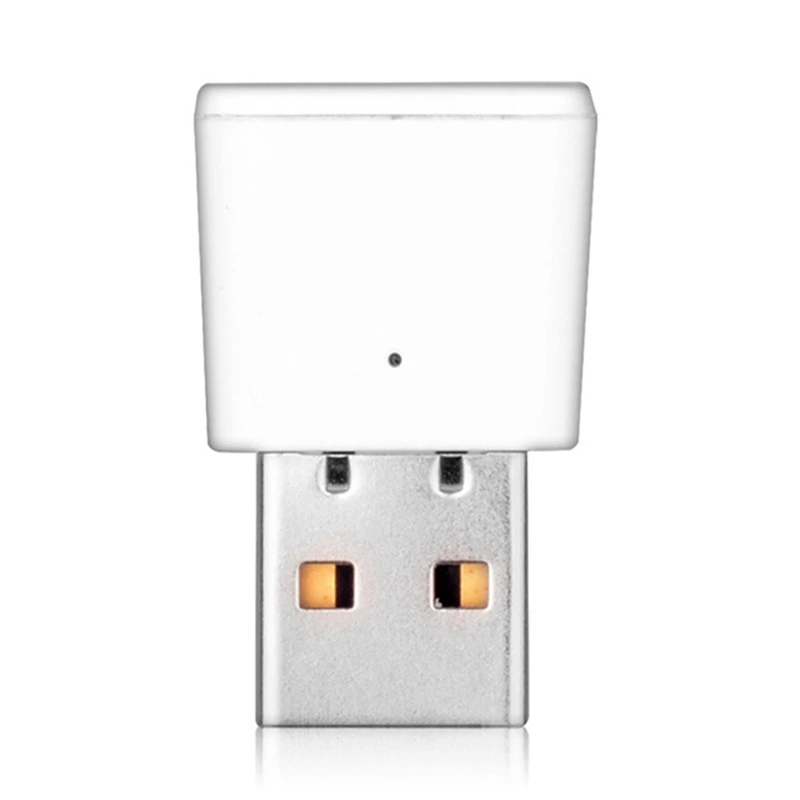 A31T Tuya ZigBee 3.0 Signal Repeater USB Extender for Smart Life Devices Smart Home Automation Module 20-30M