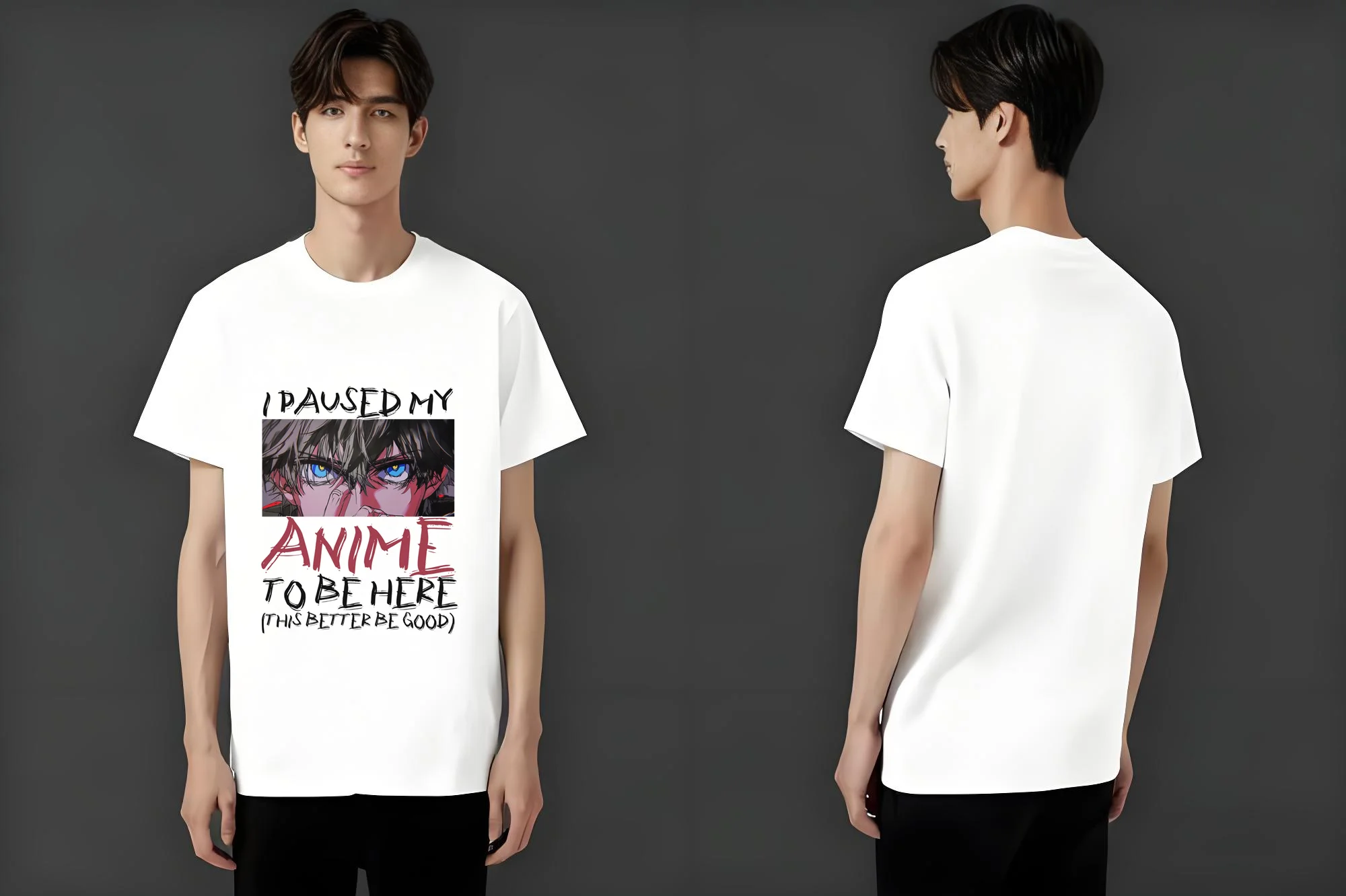 

Футболки марки уличной одежды 2025 года для мужчин и женщин с принтом, удобная и повседневная уличная одежда Y2K.