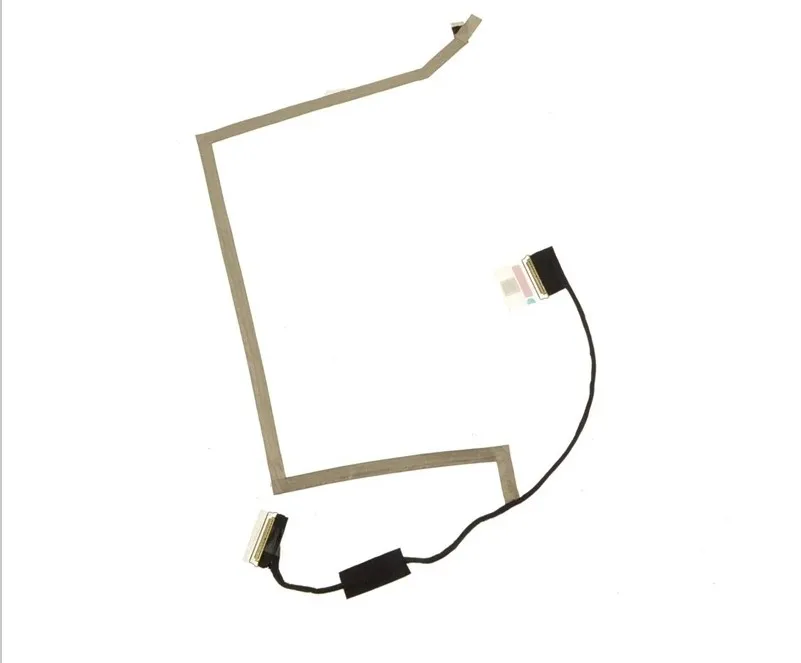 NEW ORIGINAL Laptop LCD LED LVDS Display Ribbon Cable For DELL Alienware 17 R4 R5 DDR71 UHD DC02C00I100 0V4WJG