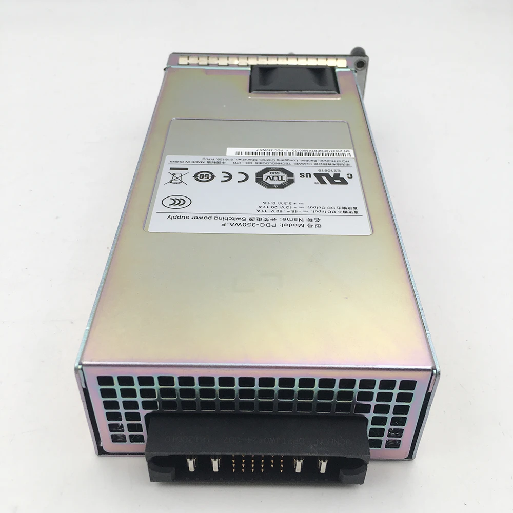 Fully Tested Switching Power Supply S6720 Module PDC-350WA-F