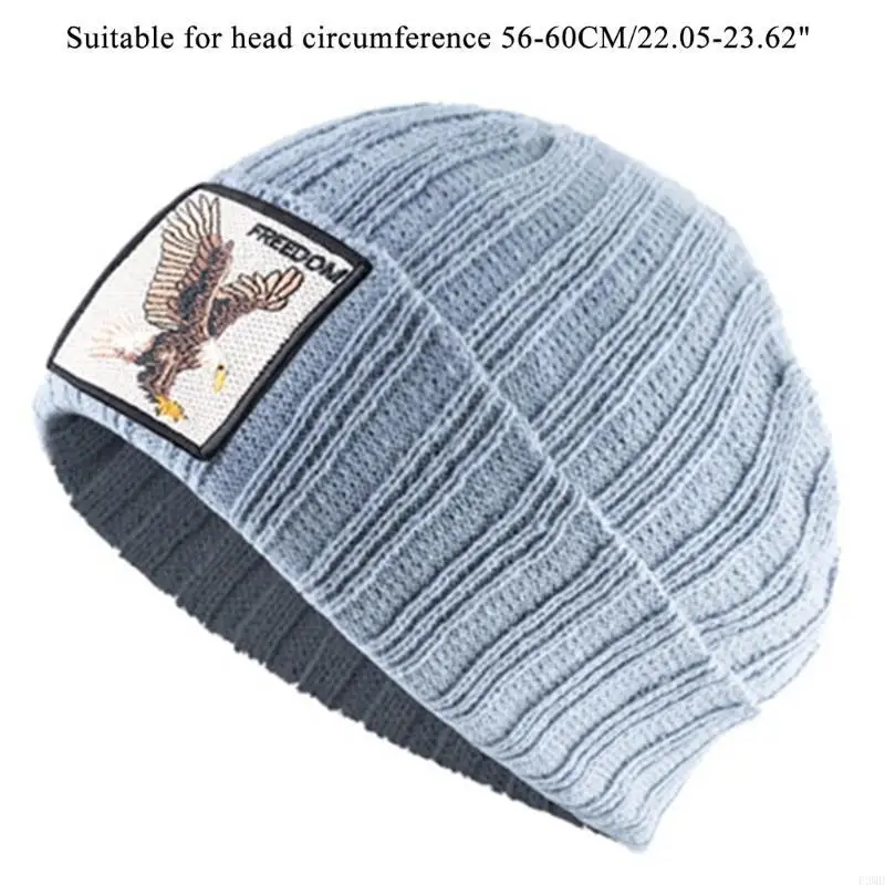 Damska czapka zimowa czapka typu Beanie na drutach kapelusz na co dzień dziewczyny jesienna czapka wełniane czapki czapka czapki