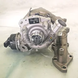 New K03 Turbo 9807873130 53039700394 Turbocharger