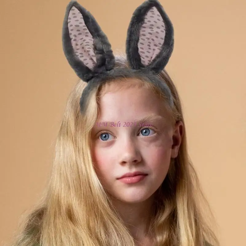 49me diademas suaves hechas a mano Anillos cabello cabello