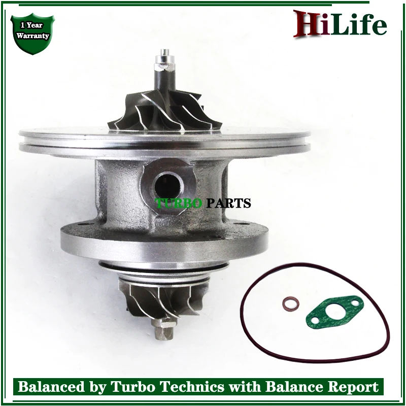 

Турбокомпрессор KP35 Turbo Core 54359880011 CHRA 8200392656 для Renault Clio Modus Twingo 86 л.с. 63 кВт 1.5DCI K9K 2005-