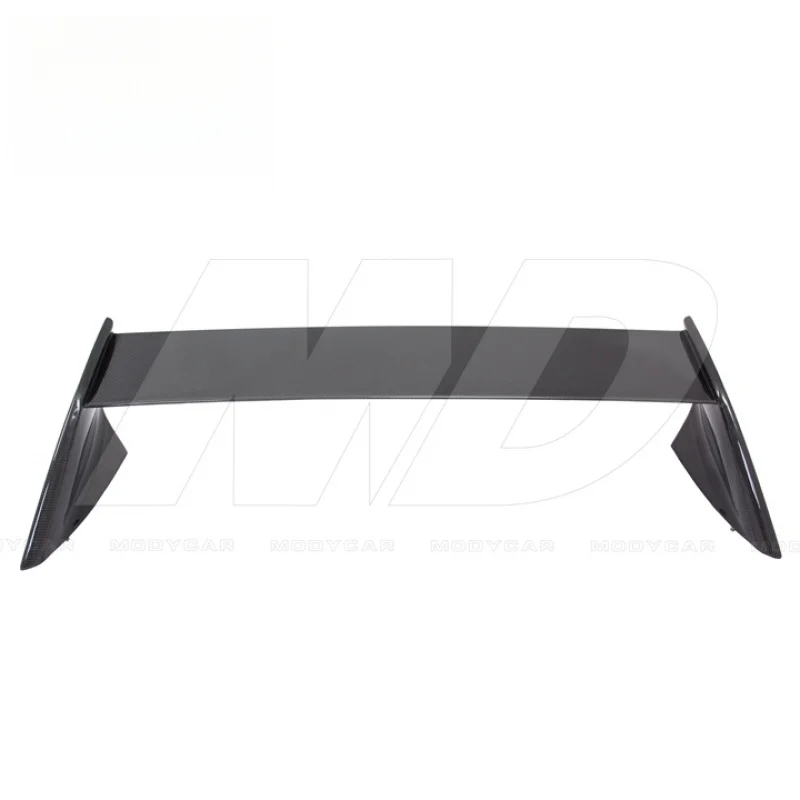 

for Mitsubishi Lancer Evolution Evo 7-9 2001-2007 Fq Style Carbon Fiber Rear Spoiler