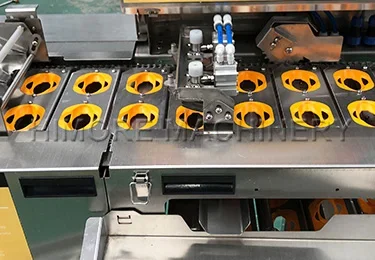 # for One Line Commercial Egg Breaker Separator Egg Cracking Machine