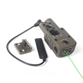 IR Green Laser DE