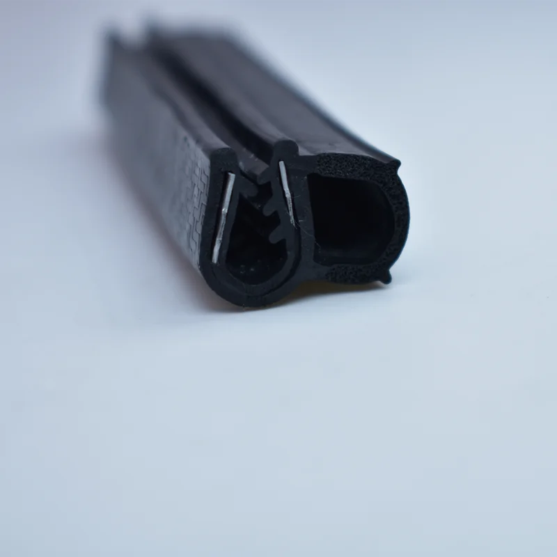 Customization  Sealing Strip, Door Composite Anti-Collision Strip,Universal for Automobile Doors, Windows and Various Appliances