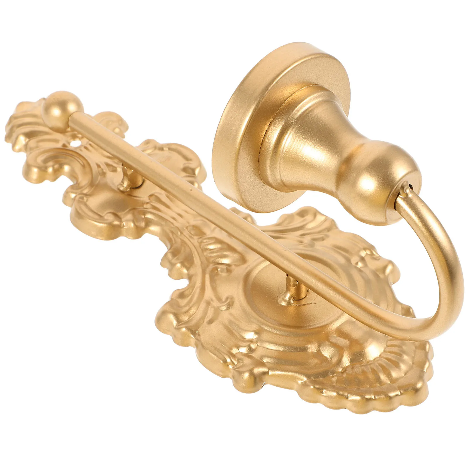 حامل حائط حديد معدني على الطراز الأوروبي ديكور منزلي إبداعي لغرفة المعيشة وحفلات الزفاف وحديقة السياج