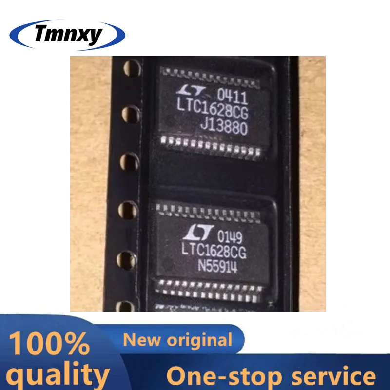 Ltc1628 Ltc1628Cg L… - image