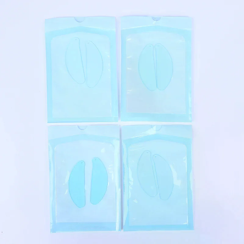 Przezroczysty Zielony Silikonowy Szpikulec Nosowy do Septoplastyki, Materiały Medyczne, Wewnętrzny Szpikulec Nosowy do Otwierania Drog Oddychalnych z Sterylizacją