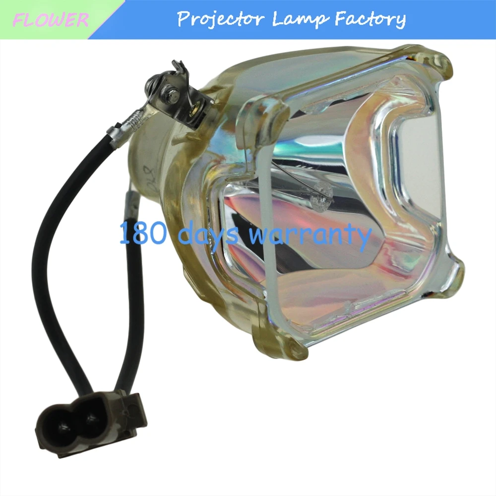 XIM Good Quality ELPLP29/V13H010L29 Projector Lamp/Bulb For Epson EMP-S1+/EMP-S1H/EMP-TW10H/POWERLITE HOME 10+/POWERLITE S1+