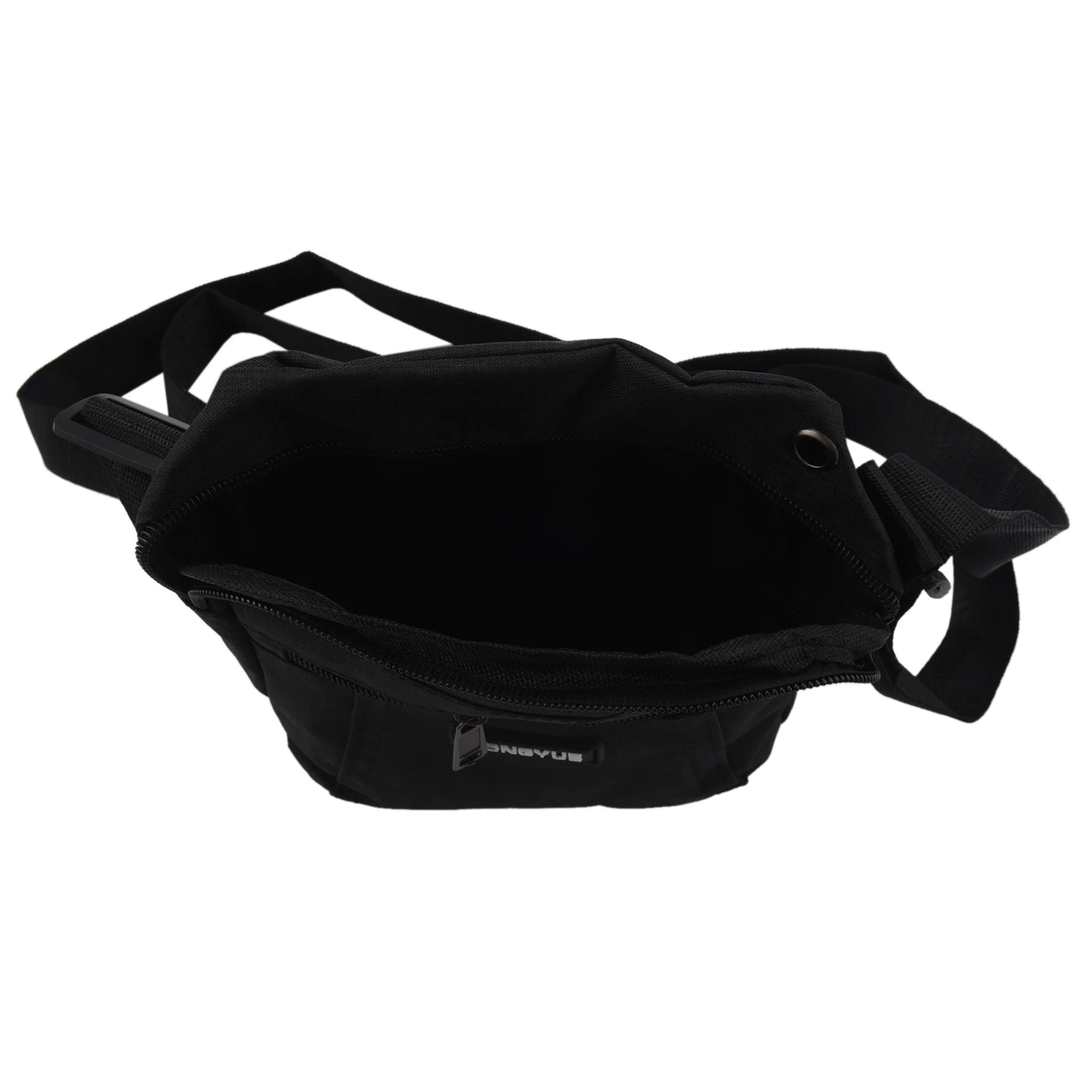 ABRT-Men's Messenger Bag Crossbody Shoulder Bags Travel Bag Man Purse Small Sling Pack For Work Business