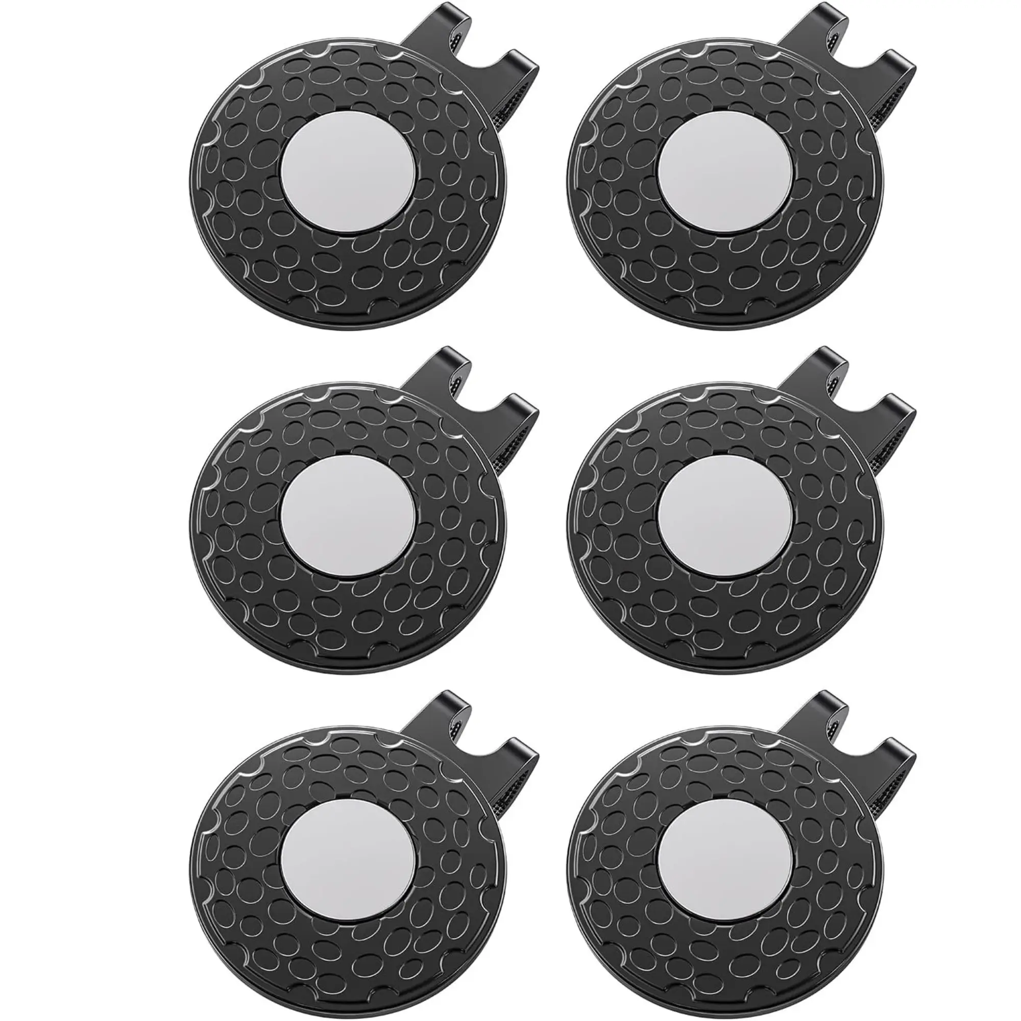 Thumbnail 3 - #5 New Golf Ball Markers Arrivals