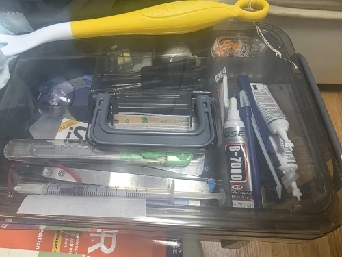 실물 포토 리뷰