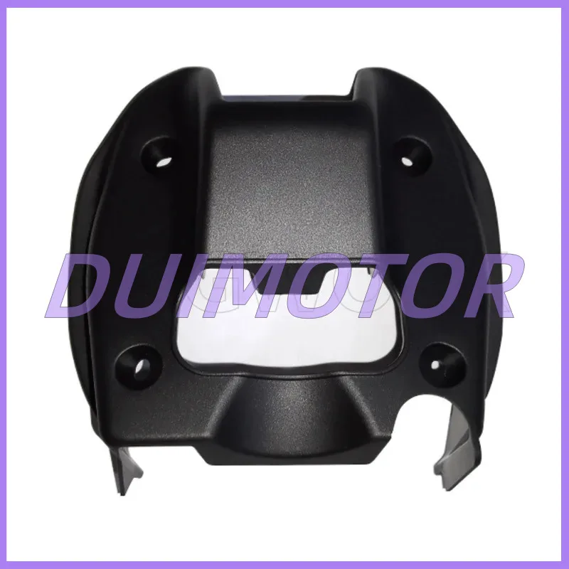 Motorcycle Headlamp Rear Decorative Cover for Colove 500f Zf500 Genuine Parts