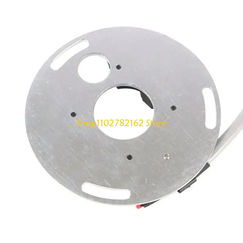 Sistema encendido electrónico DS2-2 confiable y confiable 547B Compatible con motocicletas KZ550 KZ650 KZ750