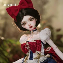 Joybjd 1/4 Beeno Fullset A Bjd Doll with Garnet Body Fairy Tale Style Princess for Female Ball Jointed Doll Bjd Dolls