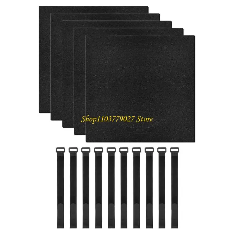 

C4DF Ergonomic Bed Step Cushion Anti Slip Design for Bunk Bed Comfortable Climbing