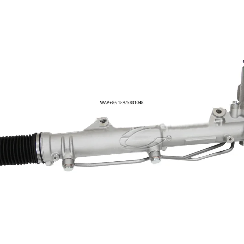 

Premium Hydraulic Steering Gear Suitable for 2114603200 2194601000 2194600600 Factory Direct Parts