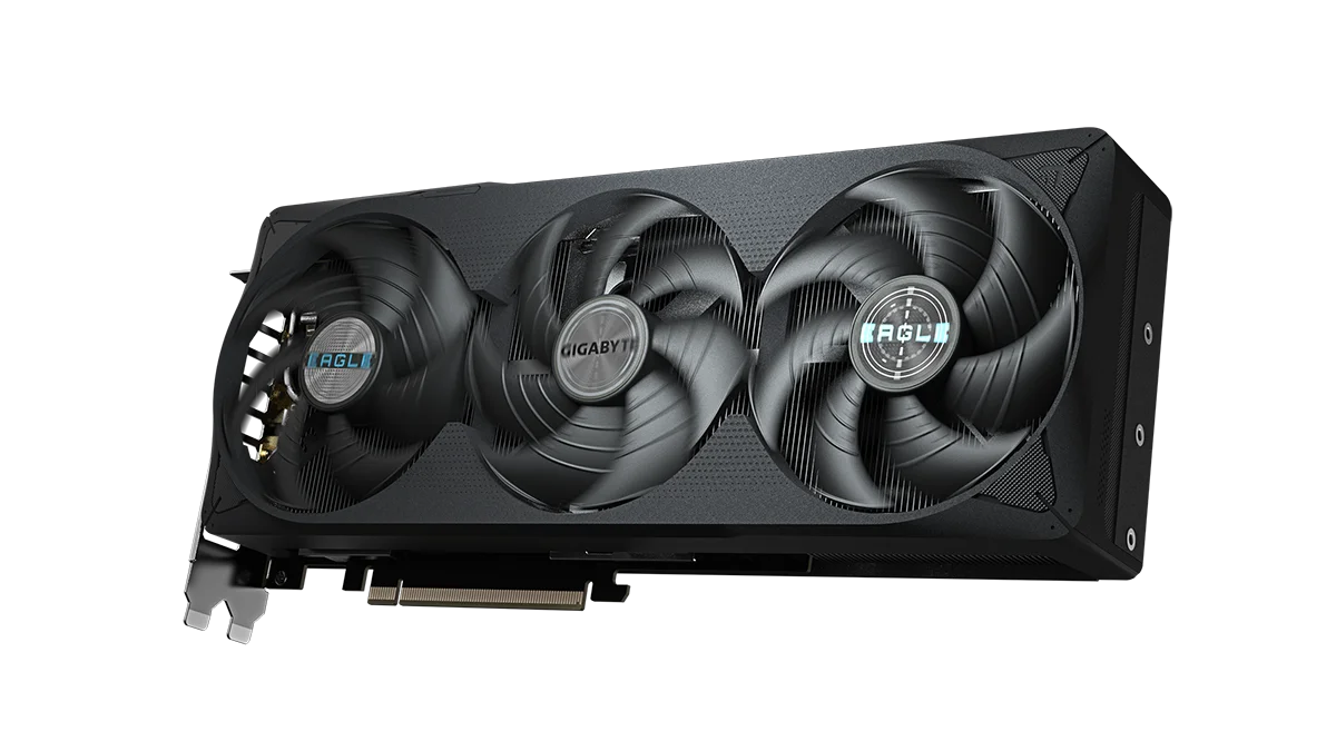 New  GeForce RTX 5070 Ti EAGLE OC SFF 16G RTX 5070 Ti Graphics Card Gaming GPU Video Card 5070 TI Gaming Desktop RTX5070