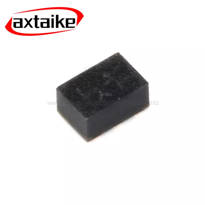 

5PCS Original Patch MAX2659ELT+T LY Low Noise Operational Amplifier 6uDFN Brand New Authentic