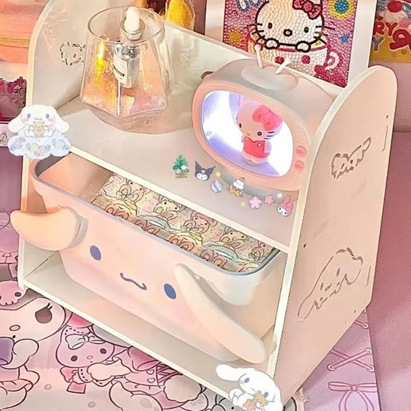 Рисунок 2 - Kawaii настольная полка для хранения