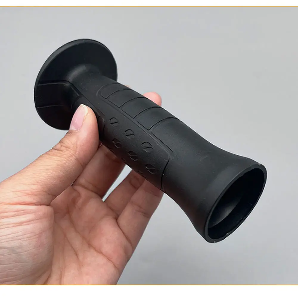 Professional Angle Grinder Side Handle M8 M10 Thread Power Tool Accessory Stable Non Slip Grip For Heavy Duty Grinder