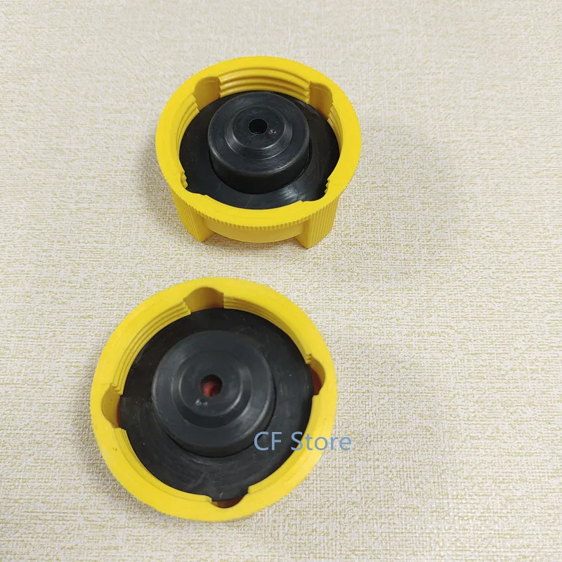 10PCS Original Factory Car Tank Radiator Expansion Water Tank Cap- OEM# 93326521 93288274 lid Of A Kettle