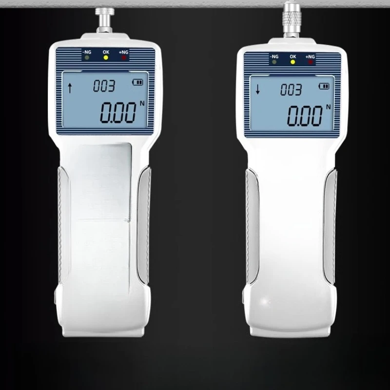 Solid Digital Push-…