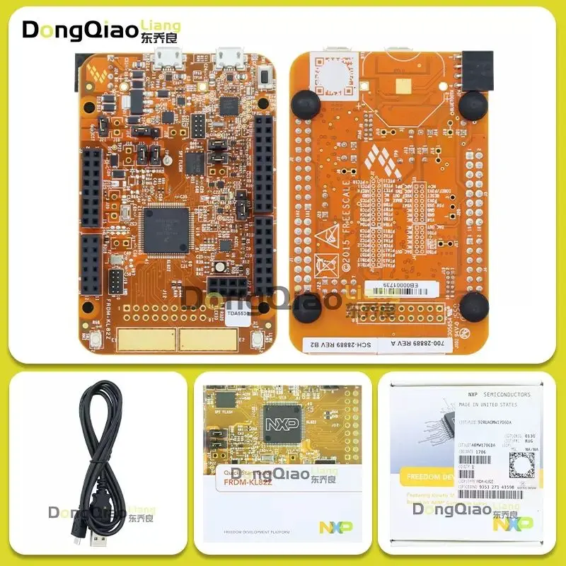 FRDM-KL82Z NXP Development board 100%New and Original