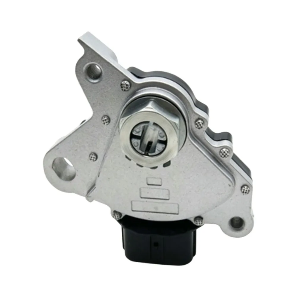 Auto Transmission Sensor Transmission Neutral Safety Switch Silver black Transmission Reinforced Internal Contacts