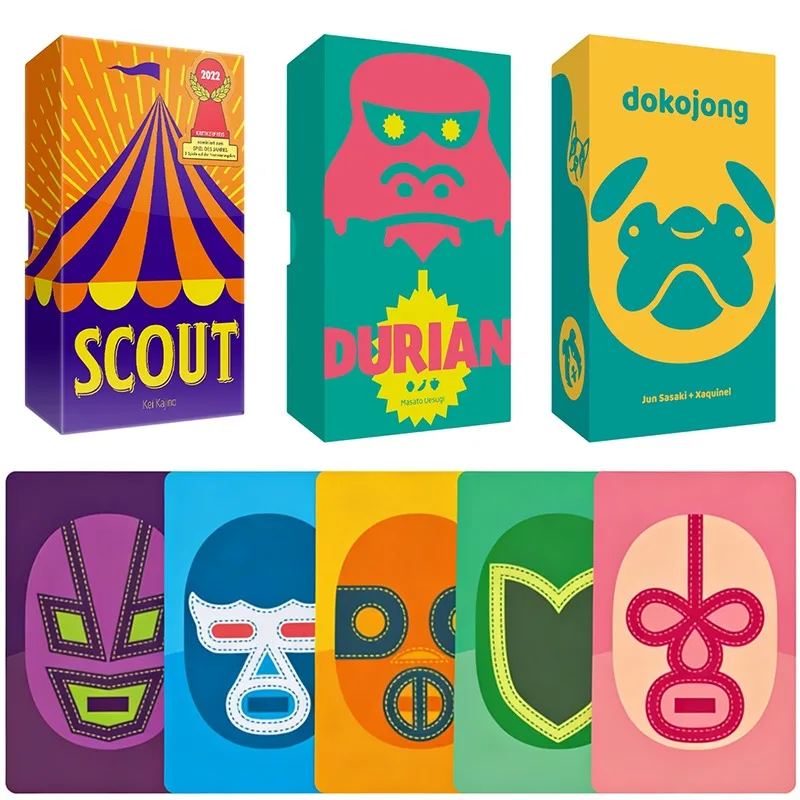 genuine-asmodee-oink-chinese-version-casual-party-board-game-card-social-interactive-family-educational-kids-holiday-gifts