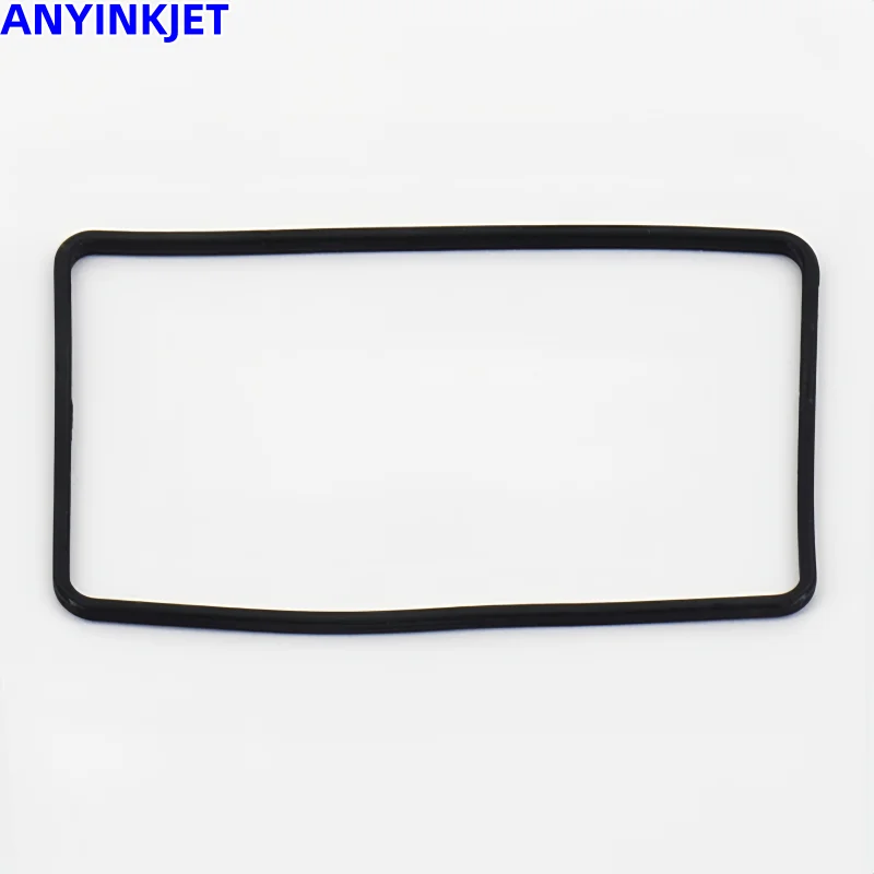 for KGK 3000D 3000L deflector plate seal gasket KB42M26-A0028 for KGK 3000D 3000L inkjet printer