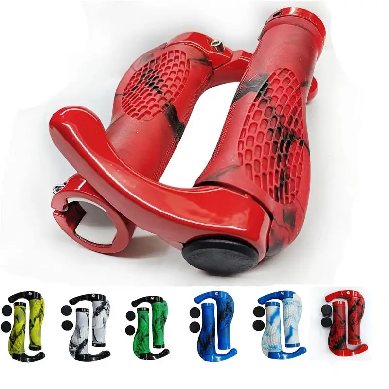#1 New Bicycle Handlebar Grips & Decor Arrivals