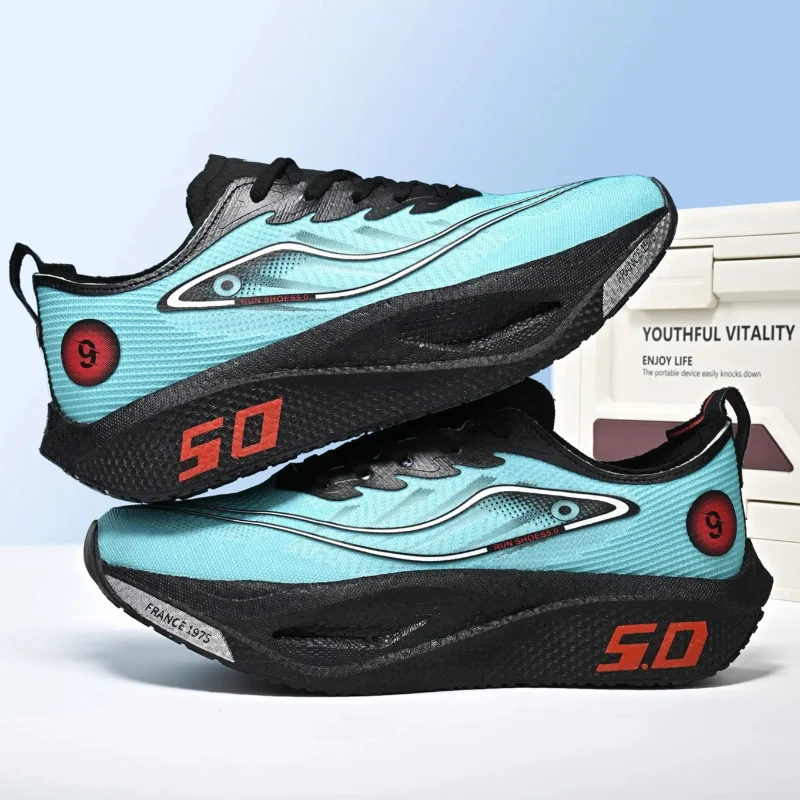 Zapatillas Deportivas Modernas para Hombre y Mujer – Estilo Casual - imagen 5
