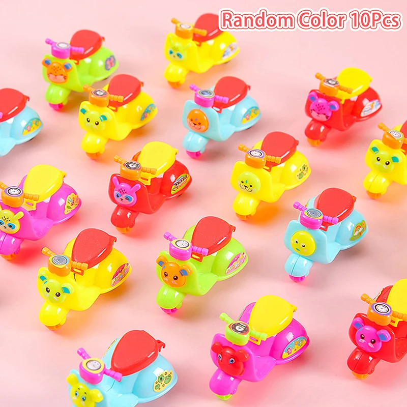 

10Pcs Mouth Lip Whistle Toy Novelty Plastic Cartoon Portable Educational Kids Toddler Supplies