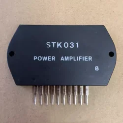 1Pcs/Lot STK031 STK032 NEW Module