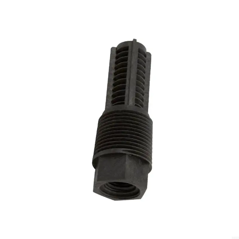 Universals Sand Drain Spigot Male Thread Pipe Strainer Sand Filter Drain Tool 