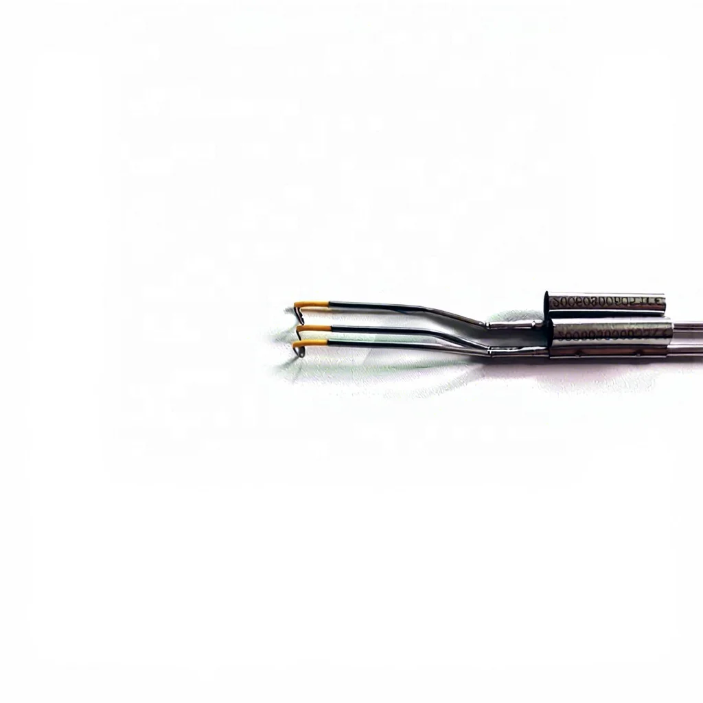 Urology Manual Monopolar Cutting Loop Good Quality China Compatible 30 Degree