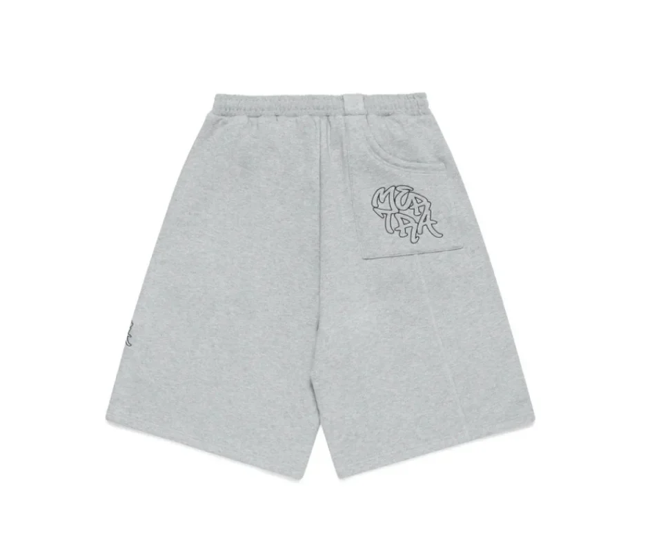 Рисунок 3 - Повседневные шорты в европейском