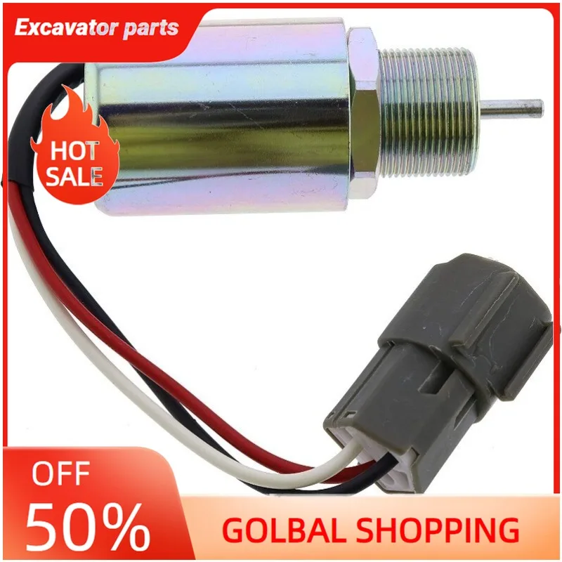 

MA-30A87-00094 Соленоид в сборе для MTD Cub Cadet Troy Bilt White Outdoor